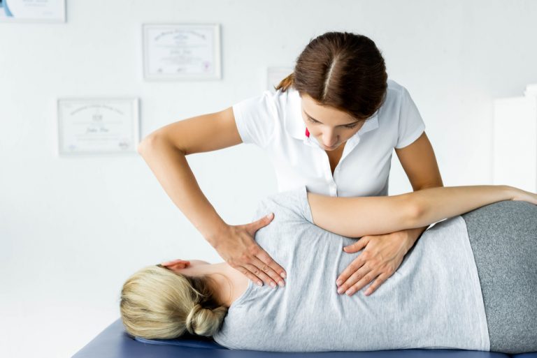 Chiropractor Columbia, MD Patapsco Integrative Medicine & Rehab